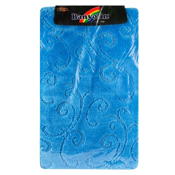 Banyolin Classic Bath Mat - buy, prices for Tavria V - photo 1