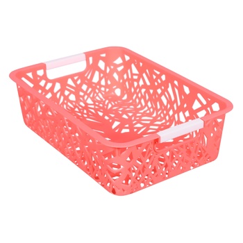 Plastic Basket - buy, prices for Tavria V - photo 1