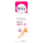 Veet Silk For Depilation Cream 100ml