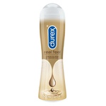 Durex Real Feel Intimate Gel Lubricant 50ml