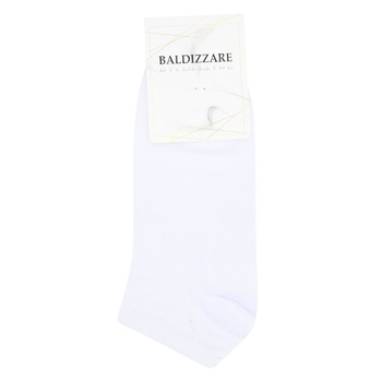 Baldizzare Men's Short Socks s.27 in Assortment - buy, prices for EKO Market - photo 4