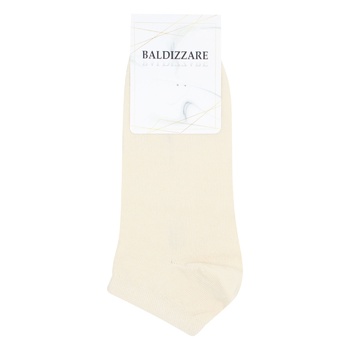 Baldizzare Men's Short Socks s.27 in Assortment - buy, prices for EKO Market - photo 2