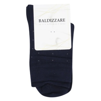 Baldizzare Men's High Socks s.27 in Assortment - buy, prices for EKO Market - photo 3