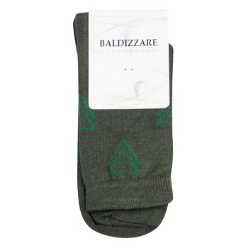 Baldizzare Men's High Socks s.29 in Assortment - buy, prices for EKO Market - photo 6