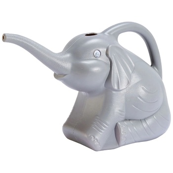 Garden Star Elephant Plastic Watering Can 1l - buy, prices for - photo 2