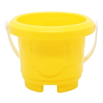 TechnoK Toy Bucket in assortment - buy, prices for EKO Market - photo 4