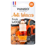Winso Fresh Wood Anti Tobacco Air Freshener 4ml