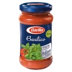 Соус Barilla Basilico 200г