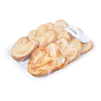 Norsu Vushka Cookies - buy, prices for - photo 1