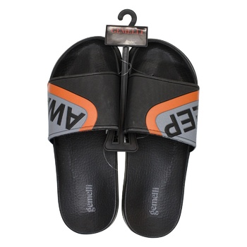 Gemelli Dino Beach Shoes for Men - buy, prices for MegaMarket - photo 3