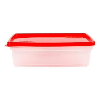 Лоток Магия Пласт 0,5л - купить, цены на Таврия В - фото 1