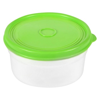 Magiya Plast Round Tray 0.5l - buy, prices for - photo 2