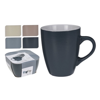 Cup Set 340ml 4pcs - buy, prices for METRO - photo 1