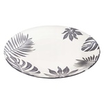 Ceramic Dessert Plate 19cm