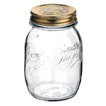 Bormioli Rocco Quattro Stagioni Container for Products 0.5l