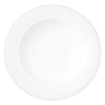 Krauff Lacy Plate 22cm - buy, prices for - photo 2