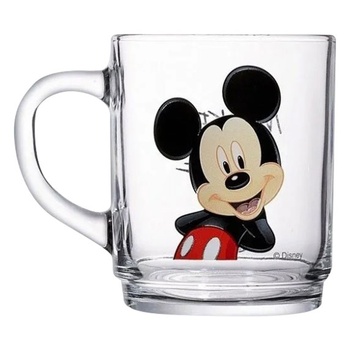 Кружка Luminarc Disney Mickey Colors 250мл - купить, цены на Таврия В - фото 1