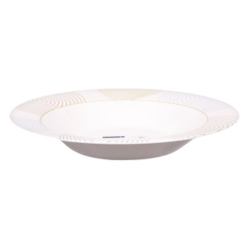 Тарілка Luminarc Variances супова 23см - купити, ціни на Таврія В - фото 2