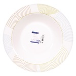 Luminarc Variances Soup Plate 23cm