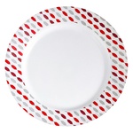 Luminarc Sixties Soup Plate 22cm