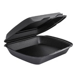 Lunch Box 195х150х70mm 10pcs