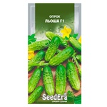 Seedera Cucumber Lesha F1 Seed 0.5g