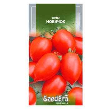 Seedera Tomato Newbie Seed 0.1g - buy, prices for - photo 1