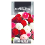 Seedera Daisy Pompom Mix Seed 0.05g