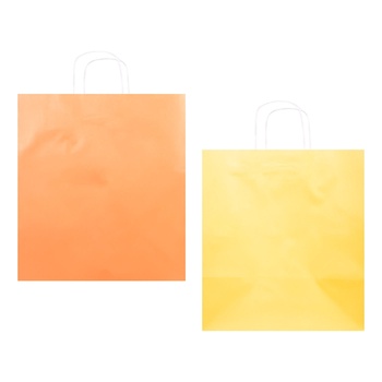 Didie Kraft Background Paper Package 350х320х200mm - buy, prices for Tavria V - photo 1