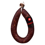 Колбаса Eurogroup Краковская полукопченая высшего сорта