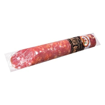 Garmash Grand Fillet Raw-Cured Premium Sausage - buy, prices for - photo 3