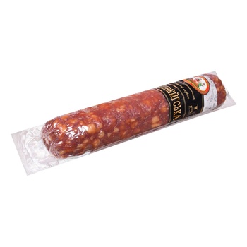 Garmash Braunshveyhska Raw-Smoked Sausage - buy, prices for - photo 3