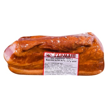 Garmash Smoked-baked Bacon - buy, prices for Tavria V - photo 2
