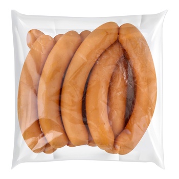 Alan Dytyachi Sausages - buy, prices for - photo 1