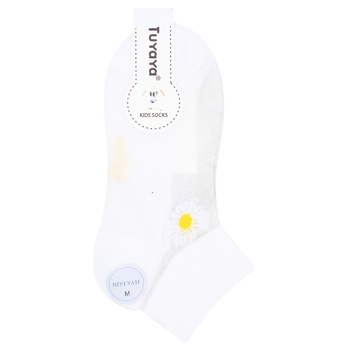 Shuguan Children's Socks s.S-M-L in assortment - buy, prices for MegaMarket - photo 4