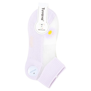 Shuguan Children's Socks s.S-M-L in assortment - buy, prices for MegaMarket - photo 2