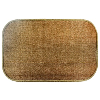 Sunflower Rug 38*58cm - buy, prices for Auchan - photo 1