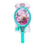 Бадмінтон Disney Minnie Mouse 2 ракетки волан та м'яч