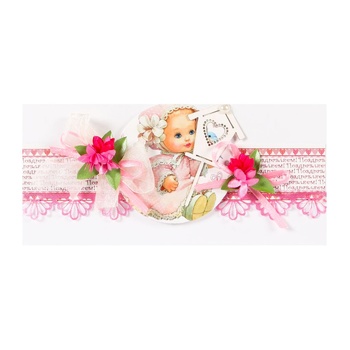 Happy Handmade Envelope - buy, prices for Tavria V - photo 1