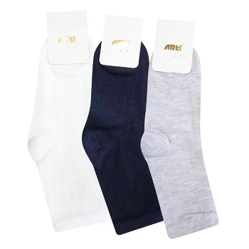 Шкарпетки дитячі Arti для хлопчиків р.24-26 - купити, ціни на КОСМОС - фото 1