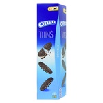 Oreo Original Cookies with Vanilla 96g