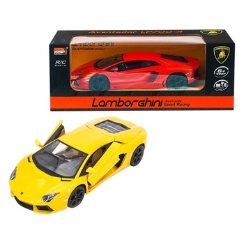 Іграшка Машина р/к MZ Lamborghini 1:14 2025 - купить, цены на - фото 2