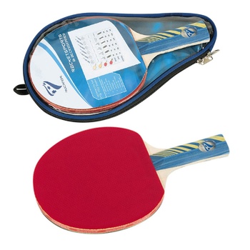 Rucanor Rackets for Table Tennis