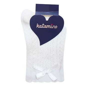 Katamino Children's Socks for Girls s.18-21 - buy, prices for - photo 2