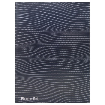 Arkush Accounting Book Phantom Dots A4 48 sheets