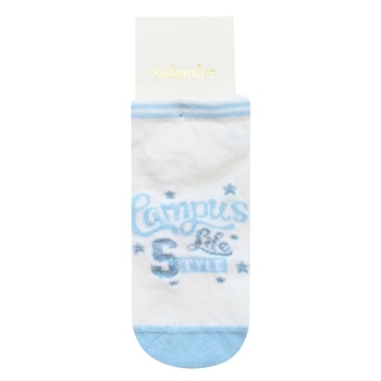 Katamino Children's Socks for Girls s.31-33 - buy, prices for Tavria V - photo 2