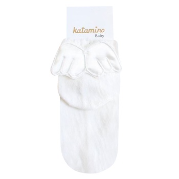 Katamino Children's Socks for Girls 2pairs s.17-19 - buy, prices for Tavria V - photo 2