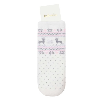 Katamino Children's Socks for Girls s.27-30 - buy, prices for - photo 2