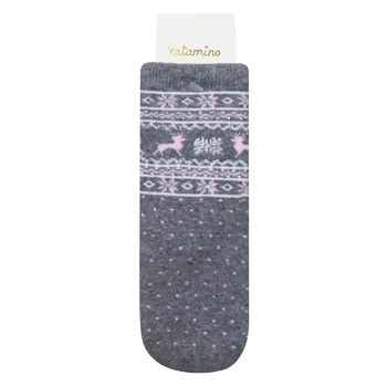 Katamino Children's Socks for Girls s.27-30 - buy, prices for - photo 5