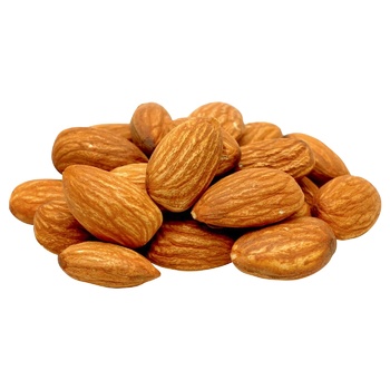 nuts almond